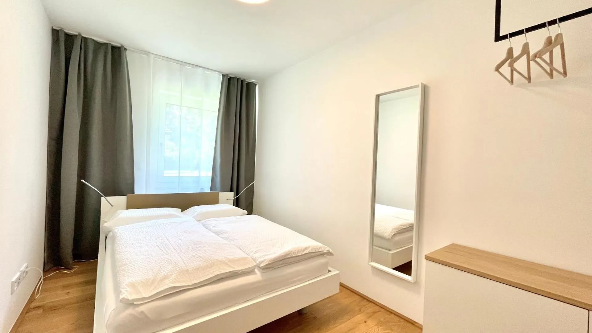 Leo'S Munich Apartment