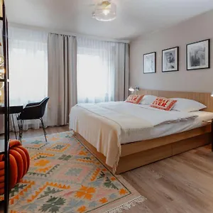 Hotel Lux, München