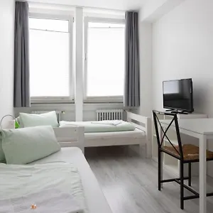 Pm-rooms Hostal