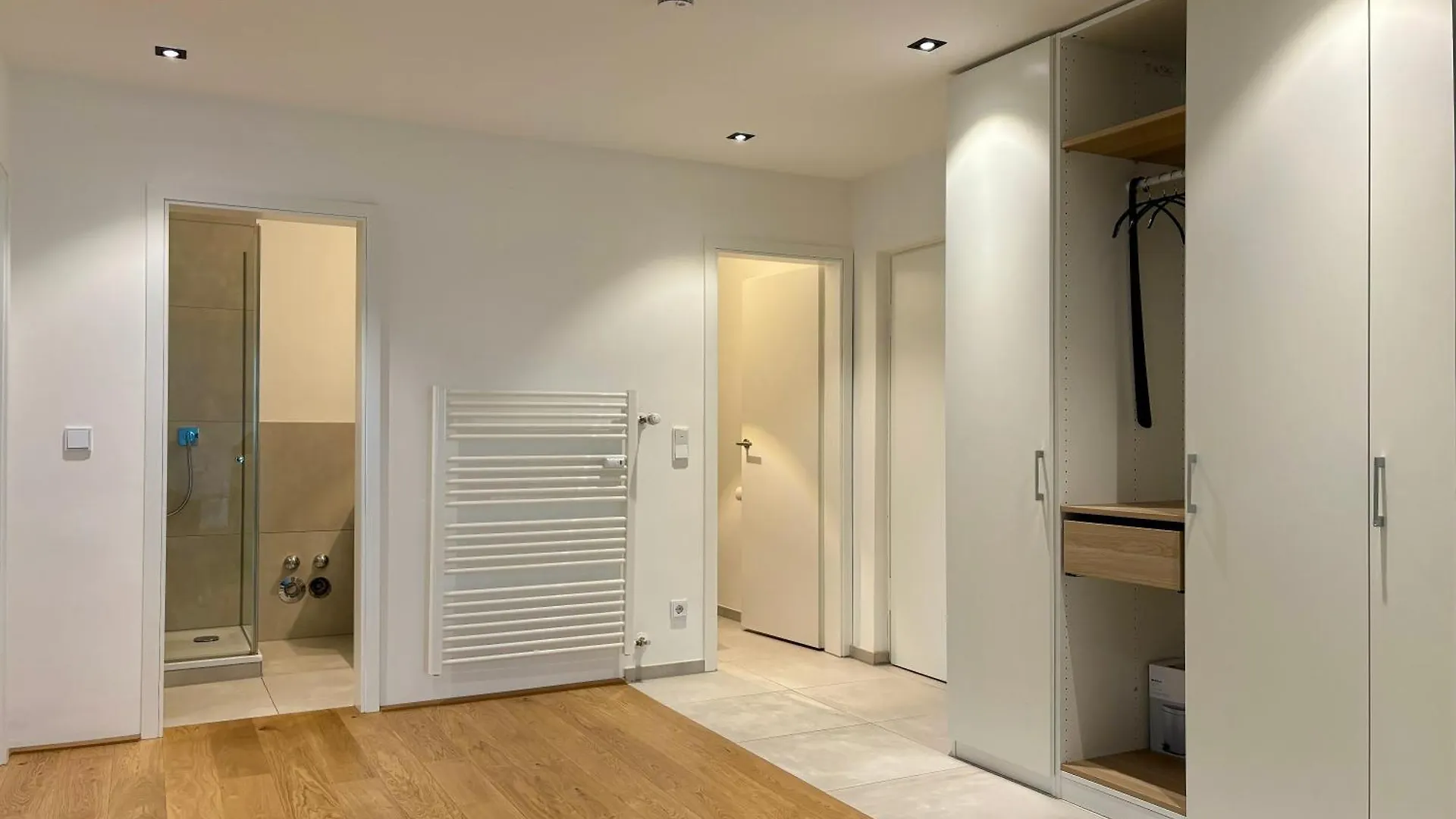 Leo'S Munich Apartment