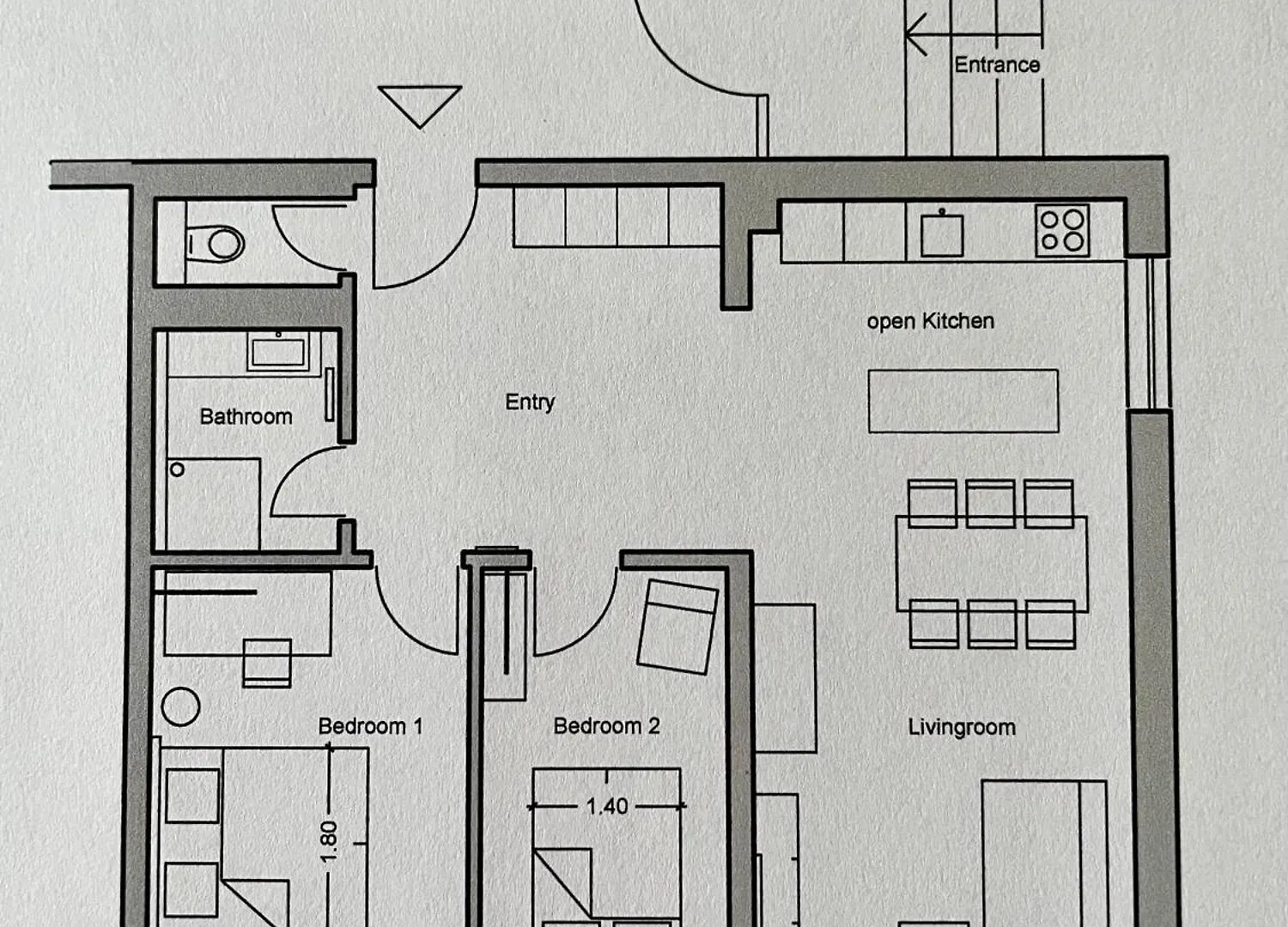 Leo'S Munich Apartment 0*,  德国