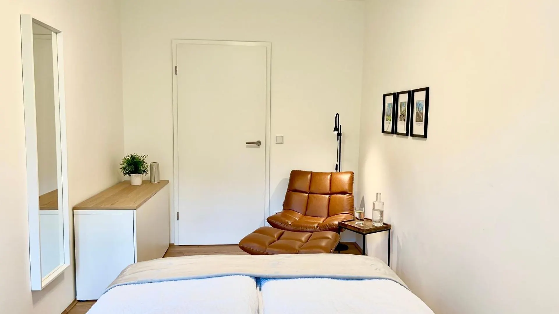 Leo'S Munich Apartment 0*,  德国