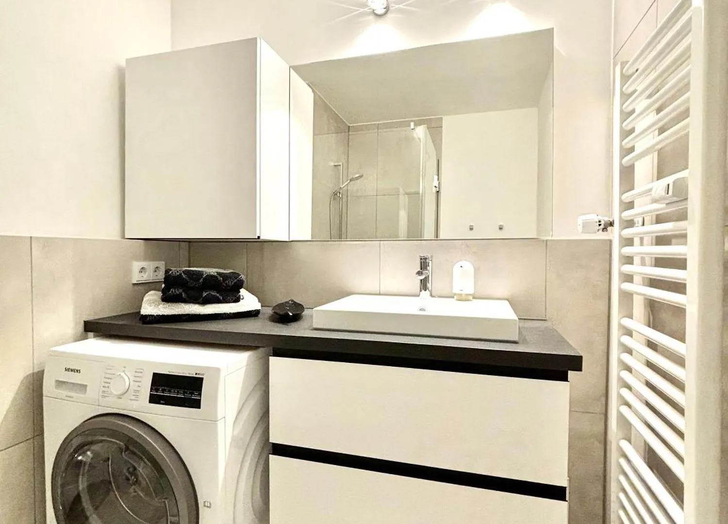 Leo'S Munich Apartment